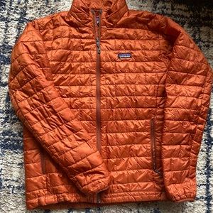 Patagonia Nanopuff Jacket